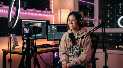 免费x站视频创作