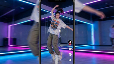 免费x站舞蹈视频教程