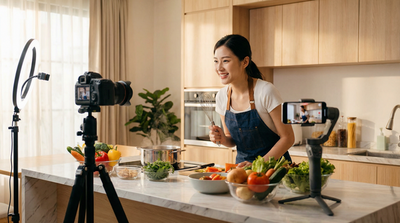 免费x站美食视频